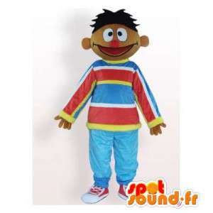 Muppet Show Puppet Mascot - Spotsound maskot kostume