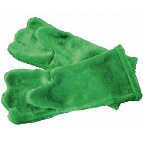 Multicolor-Handschuhe für Maskottchen - Zubehör - ACC022 - Maskottchen Zubehör