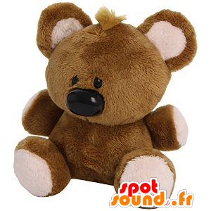 Oggetto Pubblicità Marketing - Peluche all'immagine - GOODIES100 - Goodies