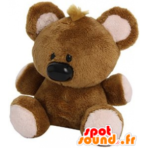 Oggetto Pubblicità Marketing - Peluche all'immagine - GOODIES100 - Goodies