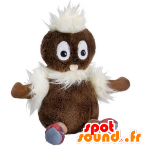 Oggetto Pubblicità Marketing - Peluche all'immagine - GOODIES100 - Goodies