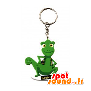 Advertising marketing object - 2D or 3D Keyring custom - GOODIES103 - Goodies