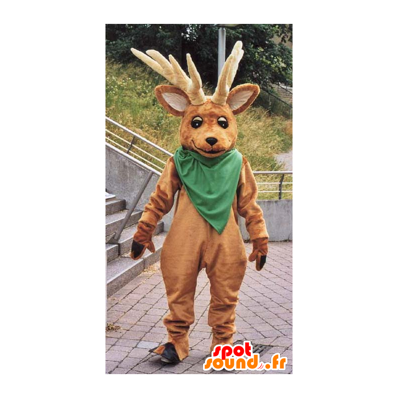 Maskottchen-nette Weihnachtsgeschenke - MASFR20032 - Weihnachten-Maskottchen Maskottchen-nette Weihnachtsgeschenke - MASFR20032 - Weihnachten-Maskottchen