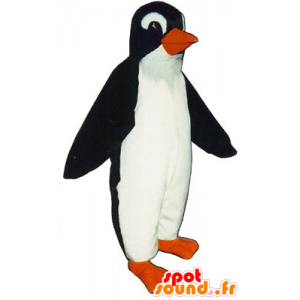 Penguin Mascot, bardzo realistyczny pingwin - MASFR20315 - Penguin Mascot