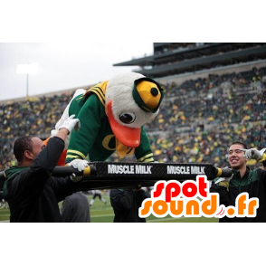 Mascot of Donald Duck, duck famous Walt Disney - MASFR20353 - Ducks mascot