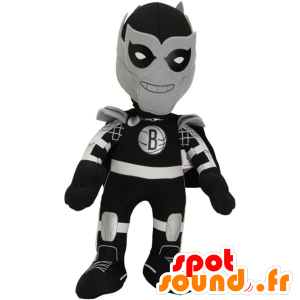 Super-herói mascote, caráter fantasioso - MASFR20490 - super-herói mascote