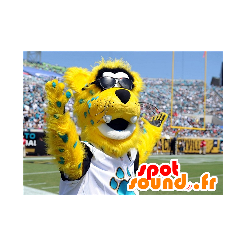 Mascotte de chat samouraï - Mascotte d'Hikonyan - MASFR21094 - Mascottes de chat Mascotte de chat samouraï - Mascotte d'Hikonyan - MASFR21094 - Mascottes de chat