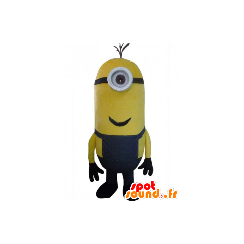 Mascotte di Stuart, il nostro Minion con un Formato L (175-180 CM)