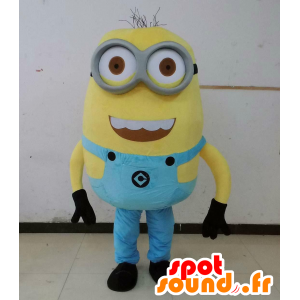 Kevin mascota, famoso personaje de Despicable Me - MASFR21871 - Personajes famosos de mascotas