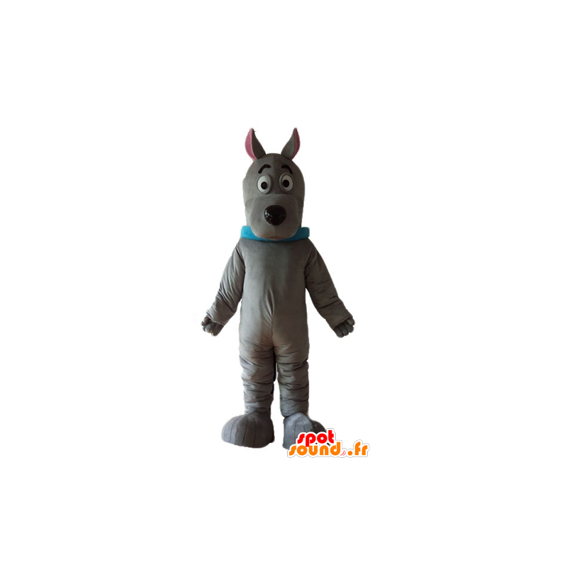 Scooby mascota, perro del dibujo animado famoso - MASFR22832 - Mascotas Scooby Doo