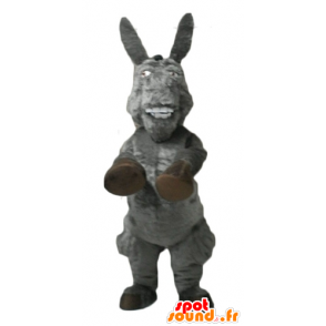 La mascota burro, burro de Shrek famosa caricatura - MASFR23130 - Mascotas Shrek