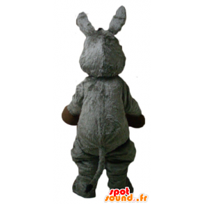 La mascota burro, burro de Shrek famosa caricatura - MASFR23130 - Mascotas Shrek