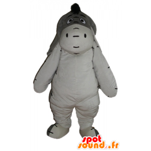 Eeyore mascota, famoso Burro Winnie the Pooh - MASFR23137 - Mascotas Winnie el Pooh