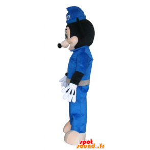 Mascot Mickey Mouse, Walt Disney's famous mouse - MASFR23331 - Mickey Mouse mascots