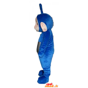 Tinky Winky mascota, los famosos Teletubbies azules - MASFR23341 - Mascotas Teletubbies