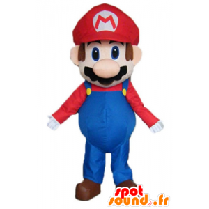 La mascota de Mario, el famoso personaje de videojuego - MASFR23344 - Mario mascotas