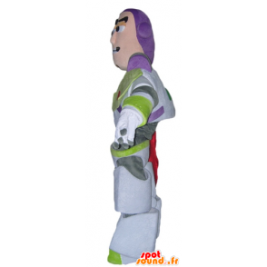 Mascot Buzz Lightyear, kuuluisa hahmo Toy Story - MASFR23395 - Toy Story Mascot