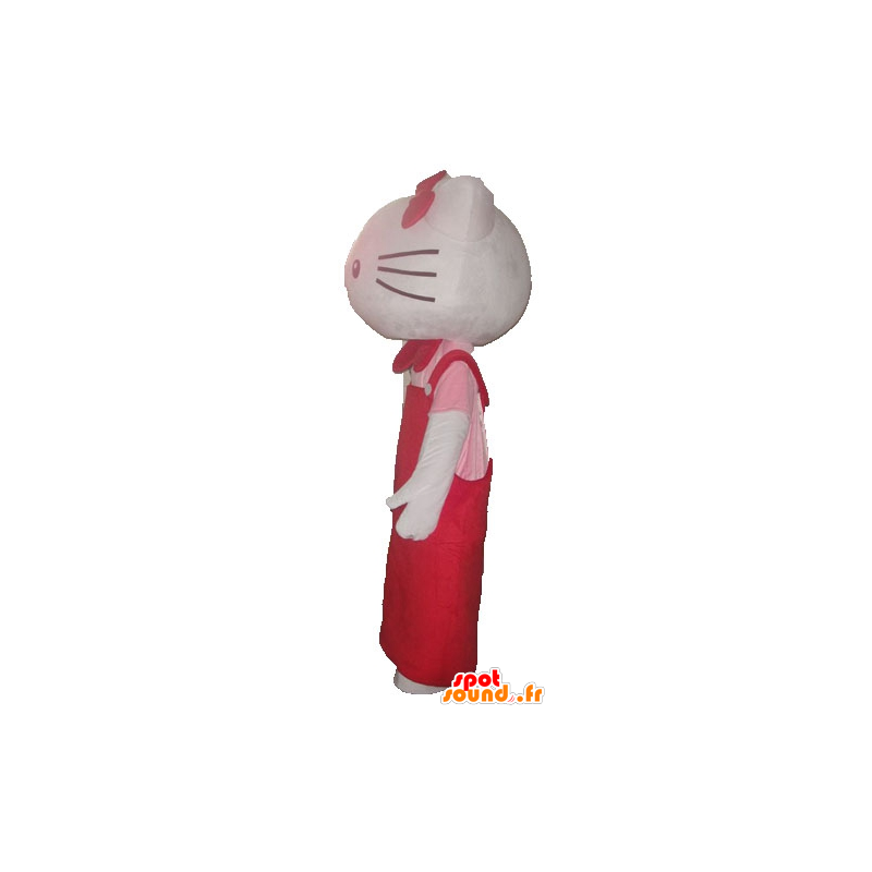 Hello Kitty maskotteja - Kuuluisat hahmot
