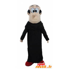 Mascota de Gargamel, el famoso mago BD Pitufos - MASFR23430 - Mascotas el pitufo