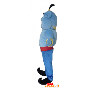 Mascot Ingenieros, famoso personaje de los dibujos animados Aladdin - MASFR23444 - Personajes famosos de mascotas