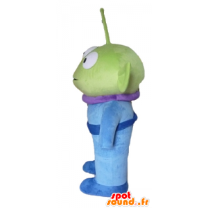 Maskotka Squeeze Toy Alien kreskówki Toy Story - MASFR23452 - Toy Story maskotki