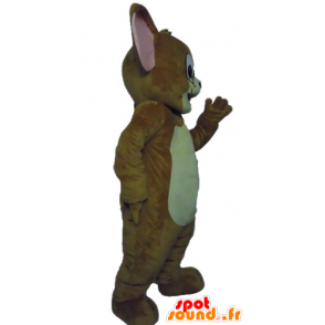 Mascota de Jerry, el famoso ratón marrón Looney Tunes - MASFR23552 - Mascotas Tom y Jerry