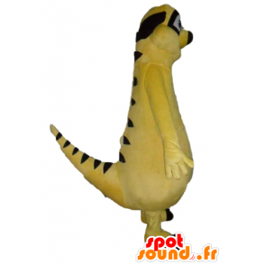 Maskotka Timon słynny charakter Lion King - Maskotki znanych postaci - MASFR23591 - SpotSound.fr