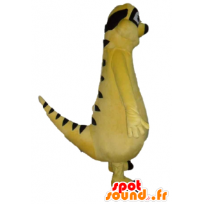 Timon mascot, the famous character Lion King - MASFR23591 - Mascots famous characters