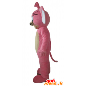 Mascotte de Jerry, la célèbre souris des Looney Tunes - MASFR23607 - Mascottes Tom and Jerry