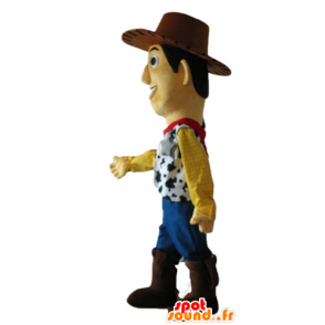 Mascot Woody kuuluisa hahmo Toy Story - MASFR23612 - Toy Story Mascot