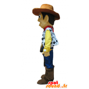 Mascot Woody famoso personagem de Toy Story - MASFR23641 - Toy Story Mascot