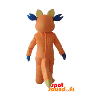 Boots maskot, den berømte apen Dora the Explorer - MASFR23655 - Dora og Diego Mascots