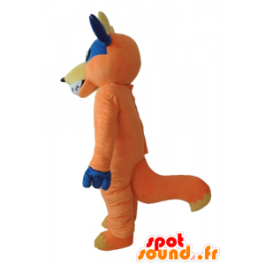 Boots maskot, den berømte apen Dora the Explorer - MASFR23655 - Dora og Diego Mascots