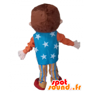 Mascotte Noddy, famous cartoon character - MASFR23662 - Mascots famous characters