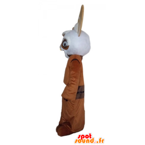 Traje de mascote do personagem Zootopia Cortar L (175-180CM)