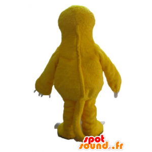 Mascot Sid the sloth cartoon Ice Age - MASFR23695 - Mascots famous characters