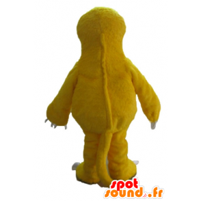 Mascot Sid de luiaard cartoon Ice Age - MASFR23695 - Celebrities Mascottes