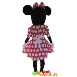 Minnie Mouse mascote, rato famoso da Disney - MASFR23743 - Mickey Mouse Mascotes