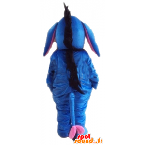 Eeyore mascota, famoso Burro Winnie the Pooh - MASFR23744 - Mascotas Winnie el Pooh