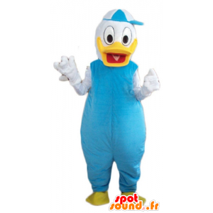 Mascot Donald Duck, pato famoso da Disney - MASFR23753 - Donald Duck Mascot