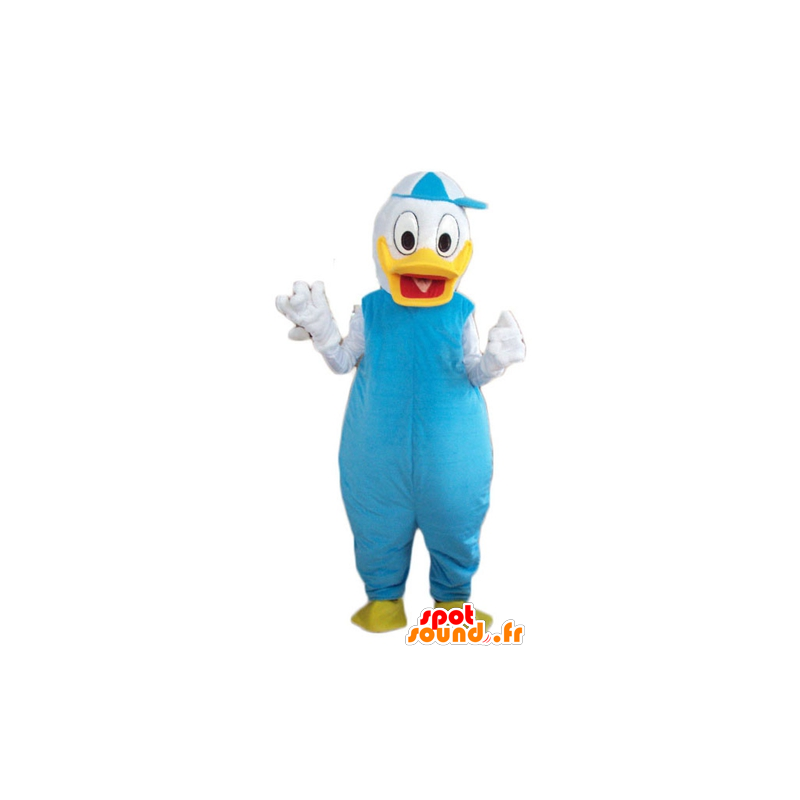 Donald Duck mascota, famoso pato de Disney - MASFR23753 - Mascotas de Donald Duck