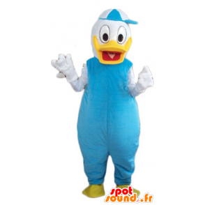 Donald Duck mascot, famous duck Disney - MASFR23753 - Donald Duck mascots