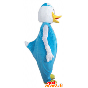 Donald Duck mascot, famous duck Disney - MASFR23753 - Donald Duck mascots