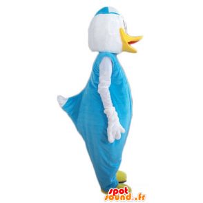 Μασκότ Donald Duck, πάπια περίφημο Disney - MASFR23753 - Donald Duck μασκότ