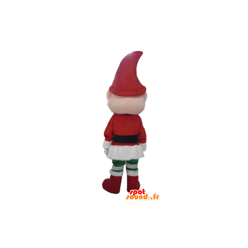 マスコットサンタクロース、クリスマスエルフ-MASFR23899-クリスマスマスコット マスコットサンタクロース、クリスマスエルフ-MASFR23899-クリスマスマスコット