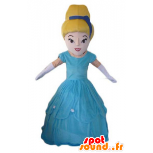 Princesa mascota, la Bella Durmiente - MASFR23971 - Mascotas humanas