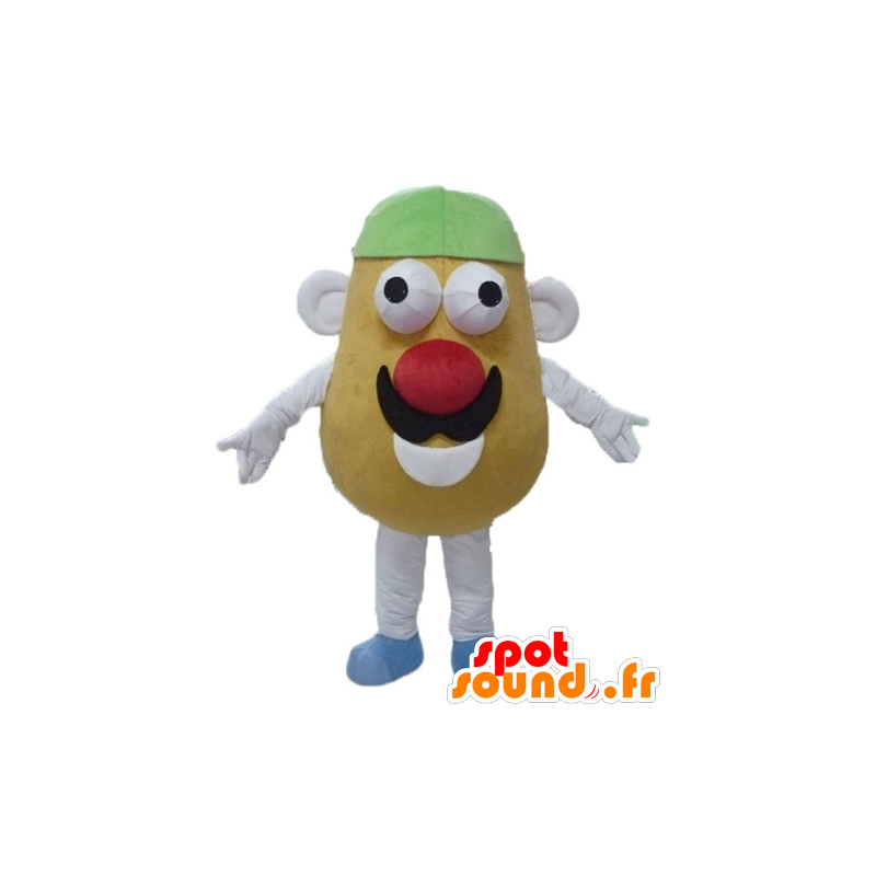 Mascotte de Monsieur Patate, du dessin animé Toy Story - MASFR24205 - Mascottes Toy Story