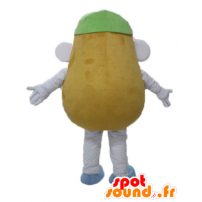 Mr. Potato mascot, the cartoon Toy Story - MASFR24205 - Mascots Toy Story