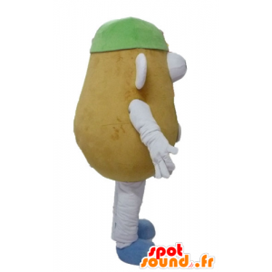 Mascotte de Monsieur Patate, du dessin animé Toy Story - MASFR24205 - Mascottes Toy Story