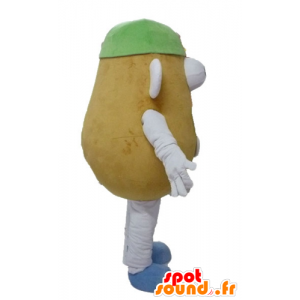 Ο κ πατάτας μασκότ, κινούμενα σχέδια Toy Story - MASFR24205 - Toy Story μασκότ